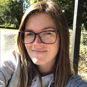 Meet your Posher, Leah